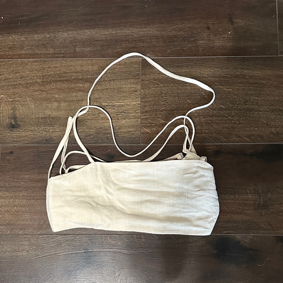 2 piece set skirt and little top new size M forever 21 - Picture 2 of 2